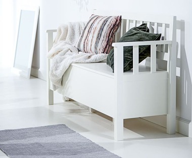Bench Dining Wooden and Storage Benches JYSK Bench Dining Wooden and Storage Benches JYSK
