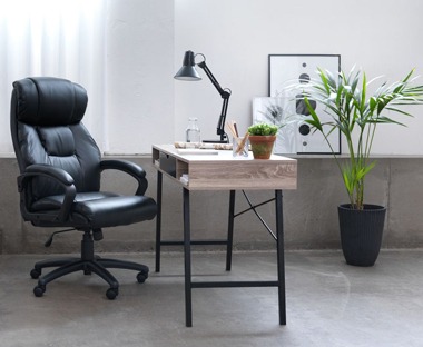 Premium Quality Office Chairs Jysk