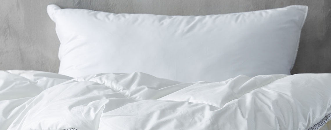 Duvet Sizes Choose The Right One Jysk, Is A Double Duvet Too Big For Single Bed