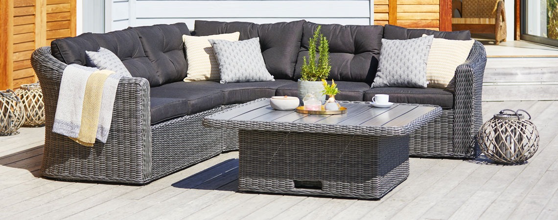 Where Is The Best Position For Your Patio Jysk