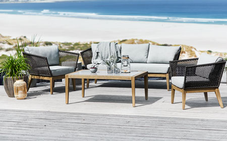 3 things to consider when buying garden furniture