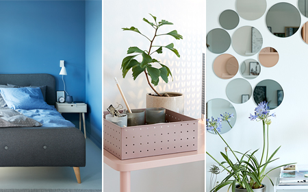 Find the décor trend that matches your personality
