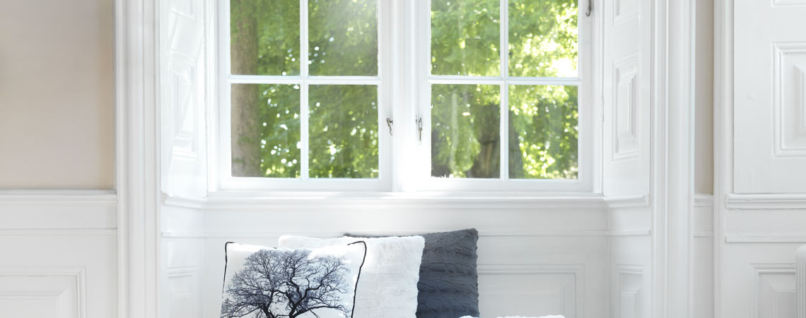 top tips for cleaning windows