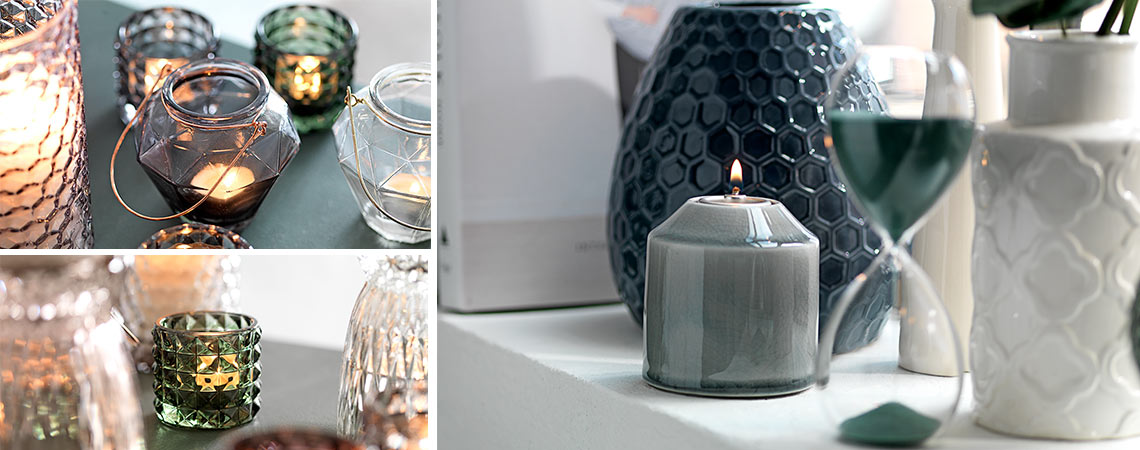 candle holder ideas