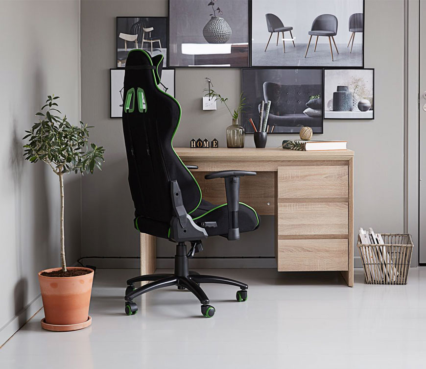 Home office setup: how to arrange a working from home space