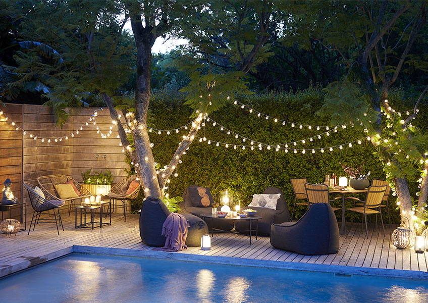 Outdoor Lighting You'll Love