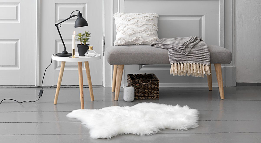 Nordic mood for your home with JYSK Nordic mood for your home with JYSK