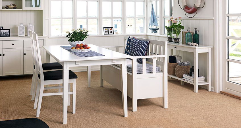 Dining Tables For Small Spaces UK