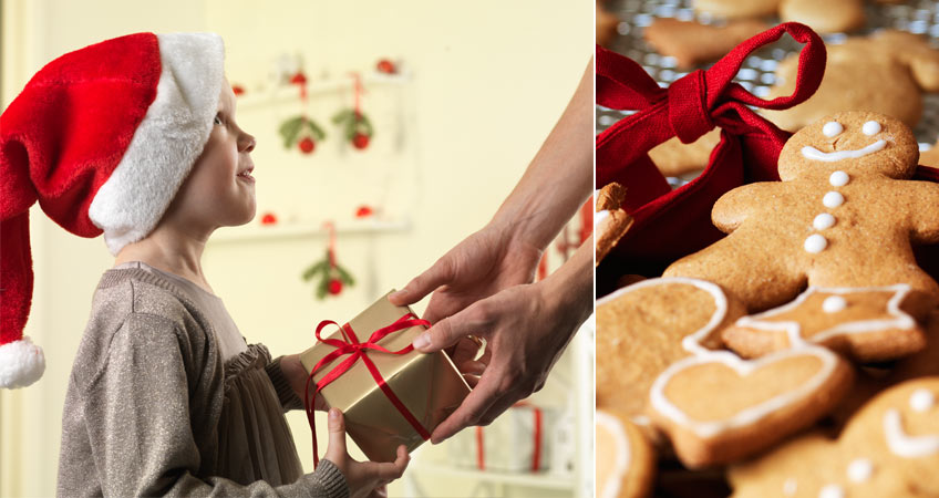 Danish Christmas traditions Danish Christmas traditions