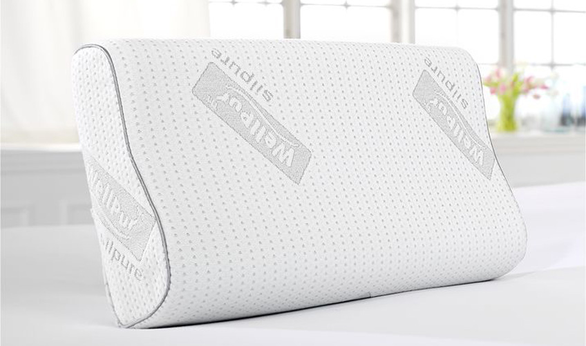Pillows for neck pain Which pillow is right for you? JYSK